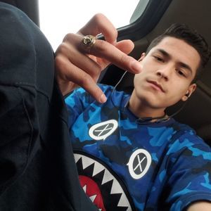 Meet your Posher, Jüniöř